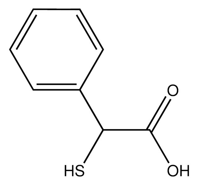 2-巯基-2-苯乙酸