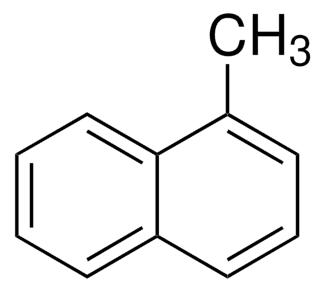 1-甲基萘 &#8805;95%