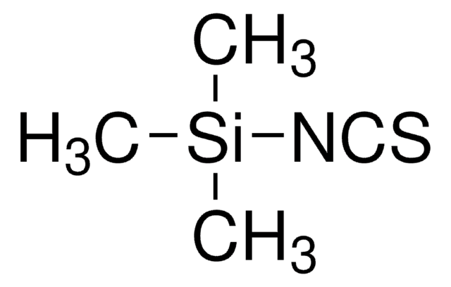 (三甲基甲硅烷基)异硫氰酸酯 99%