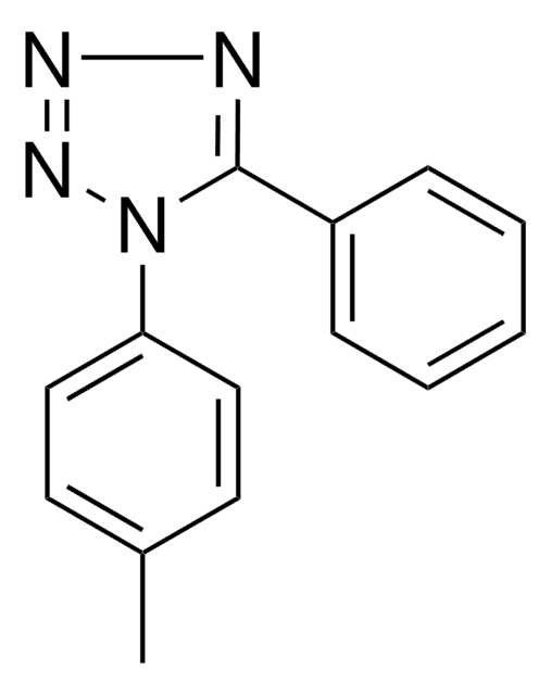 5-PHENYL-1-P-TOLYL-1H-TETRAZOLE AldrichCPR