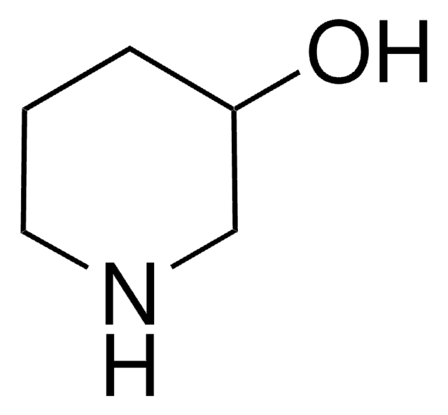 3-羟基哌啶 &#8805;98.0% (NT)