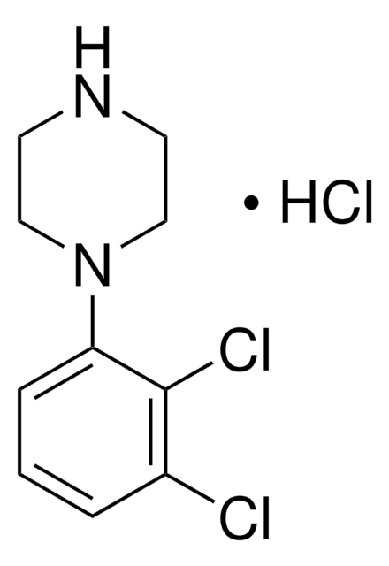 1-(2,3-Dichlorophenyl)piperazine hydrochloride 97%