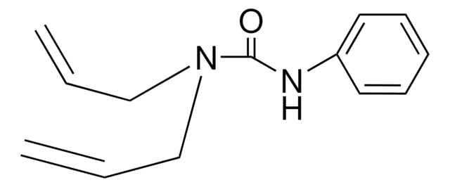 1,1-DIALLYL-3-PHENYLUREA AldrichCPR