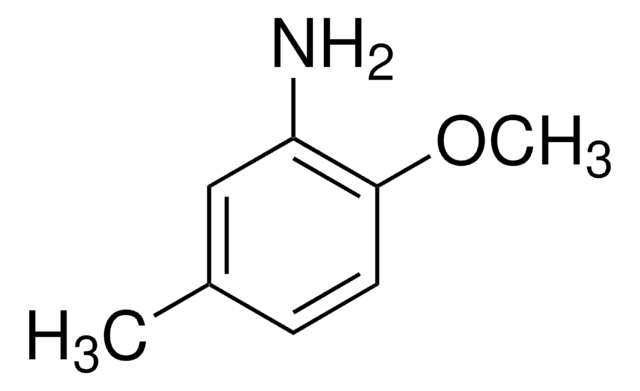2-甲氧基-5-甲基苯胺 99%