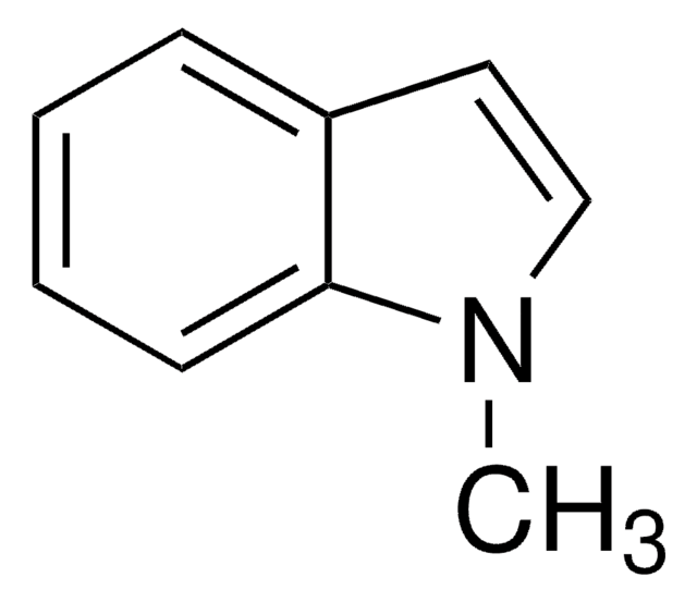 1-Methylindole &#8805;97%