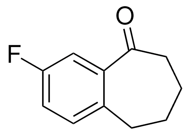 8-氟-1-苯并环庚酮 96%