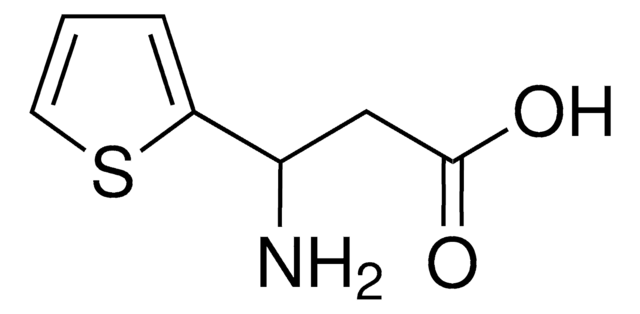 3-(2-thienyl)-beta-alanine AldrichCPR