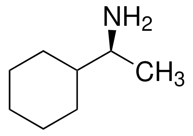 (S)-(+)-1-环己基乙胺 98%