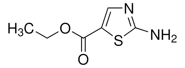 Ethyl 2-aminothiazole-5-carboxylate 97%