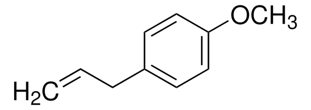 4-烯丙基苯甲醚 98%