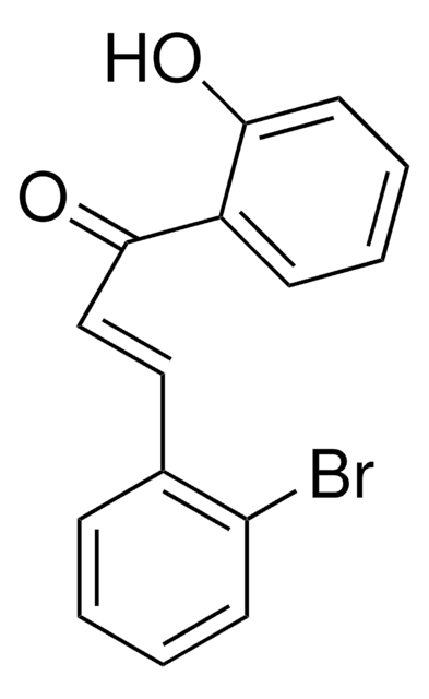 2-BROMO-2'-HYDROXYCHALCONE AldrichCPR