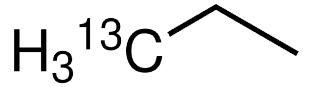 丙烷-1-13C 99 atom % 13C