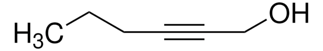 2-Hexyn-1-ol 97%