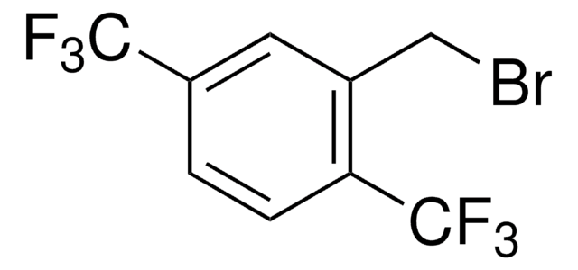 2,5-双(三氟甲基)苄基溴 97%