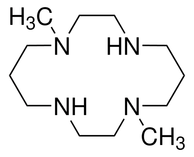 1,8-二甲基-1,4,8,11-四氮杂环十四烷