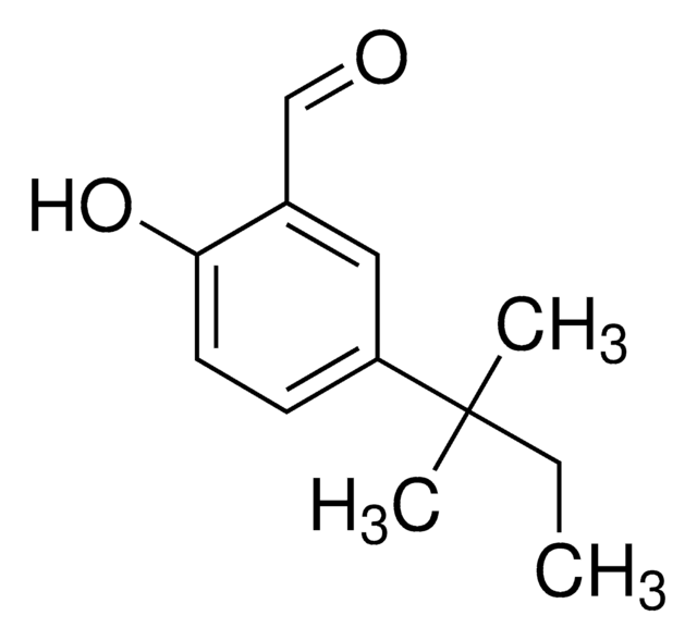 2-Hydroxy-5-tert-pentylbenzaldehyde
