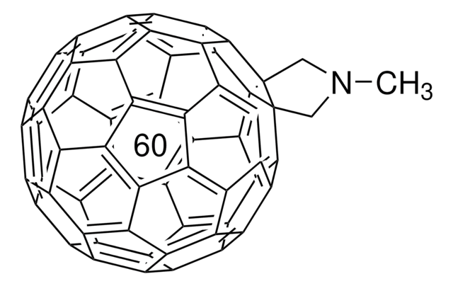 N-甲基富勒烯吡咯烷 99% (HPLC)