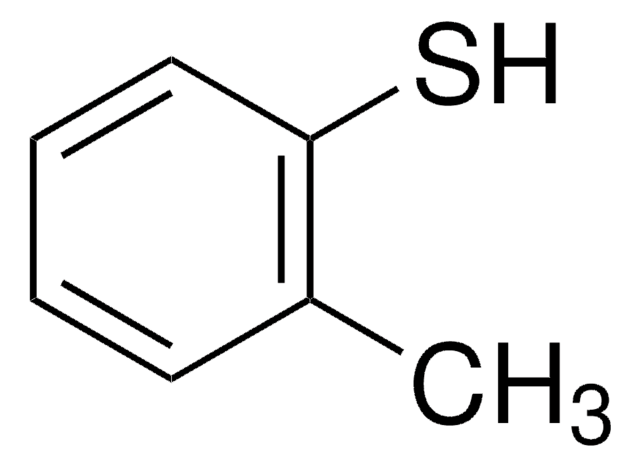 2-Methylbenzenethiol 95%