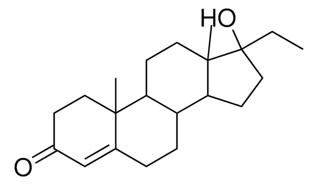 17-Hydroxypregn-4-en-3-one AldrichCPR