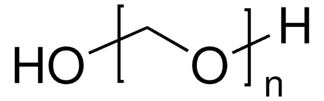Paraformaldehyde reagent grade, crystalline