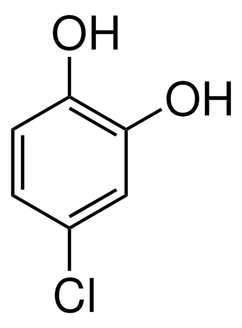 4-Chlorocatechol 97%