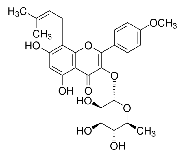 Icariside II &#8805;98% (HPLC)