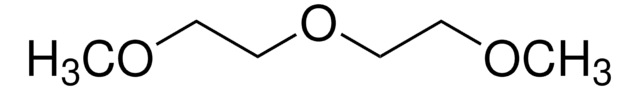 Diethylene glycol dimethyl ether ReagentPlus&#174;, 99%