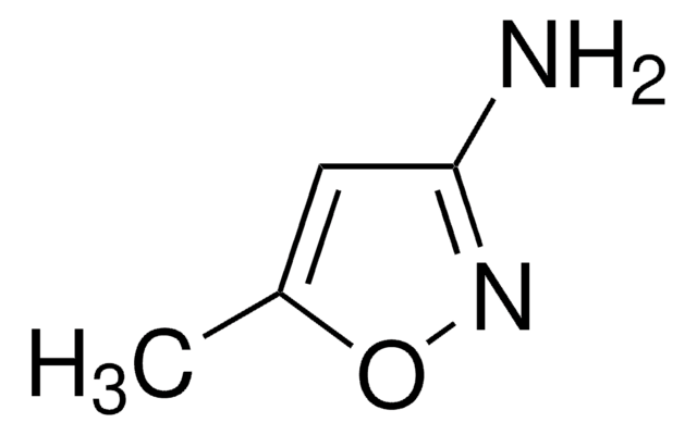 3-氨基-5-甲基异噁唑 United States Pharmacopeia (USP) Reference Standard