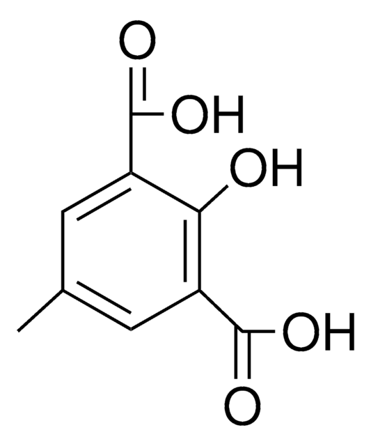 2-hydroxy-5-methylisophthalic acid AldrichCPR