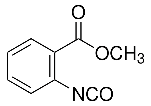 2-(甲氧基羰基)苯基异氰酸酯 97%