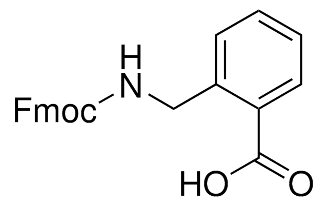 2-({[(9H-Fluoren-9-ylmethoxy)carbonyl]amino}methyl)benzoic acid