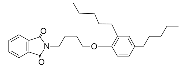 2-(4-(2,4-DIPENTYL-PHENOXY)-BUTYL)-ISOINDOLE-1,3-DIONE AldrichCPR
