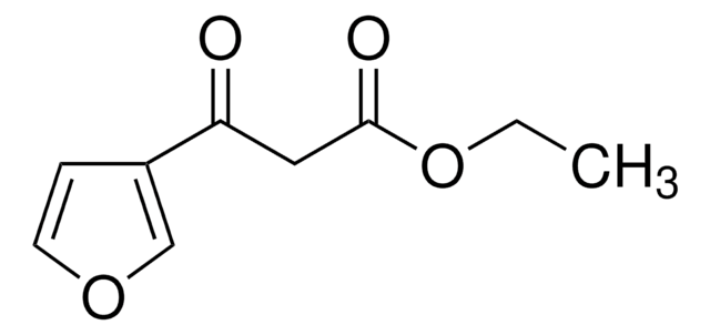 &#946;-氧代-3-呋喃丙酸乙酯 98%