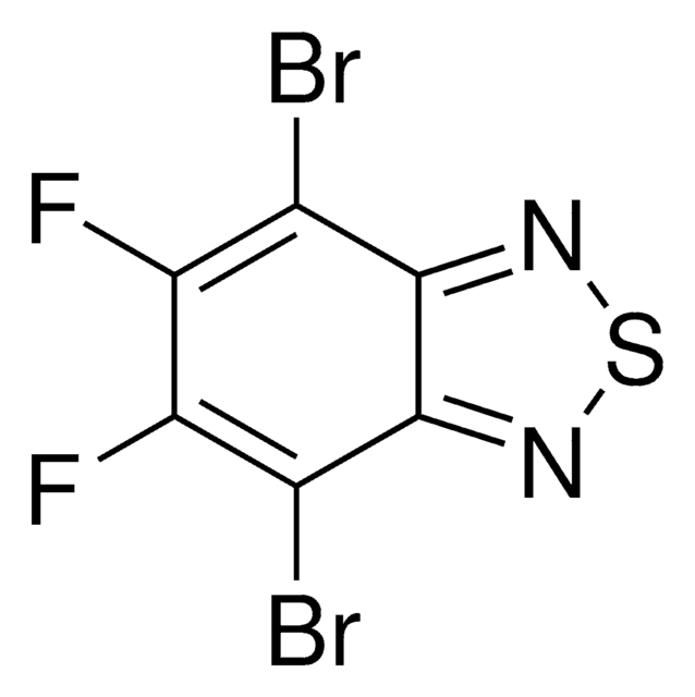 4,7-二溴-5,6-二氟-2,1,3-苯并噻二唑