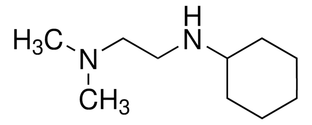 N(1)-Cyclohexyl-N(2),N(2)-dimethyl-1,2-ethanediamine AldrichCPR