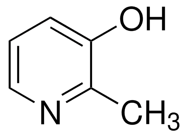 3-Hydroxy-2-methylpyridine 99%