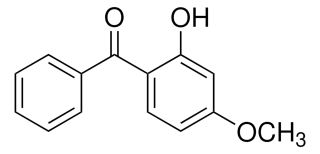 2-Hydroxy-4-methoxybenzophenone 98%