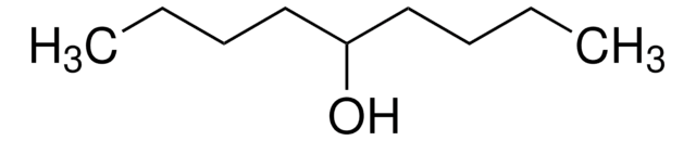 5-壬醇 &#8805;95.0% (GC)