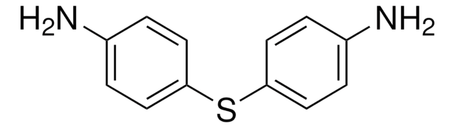 4,4&#8242;-Diaminodiphenyl sulfide analytical standard