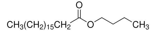 十八酸丁酯 analytical standard