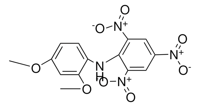 N-(2,4-DIMETHOXYPHENYL)PICRYLAMINE AldrichCPR