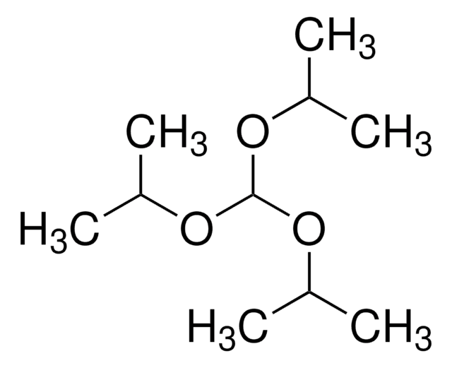 原甲酸三异丙酯 97%