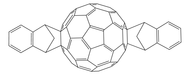 ICBA富勒烯衍生物 99% (HPLC)