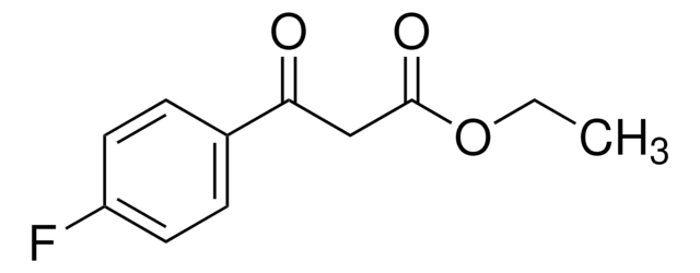 Ethyl (4-fluorobenzoyl)acetate
