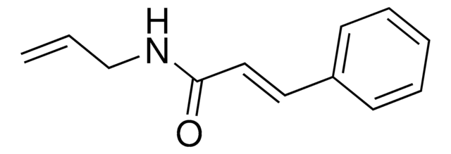 (2E)-N-Allyl-3-phenyl-2-propenamide AldrichCPR