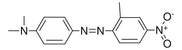 4'-(DIMETHYLAMINO)-2-METHYL-4-NITROAZOBENZENE AldrichCPR