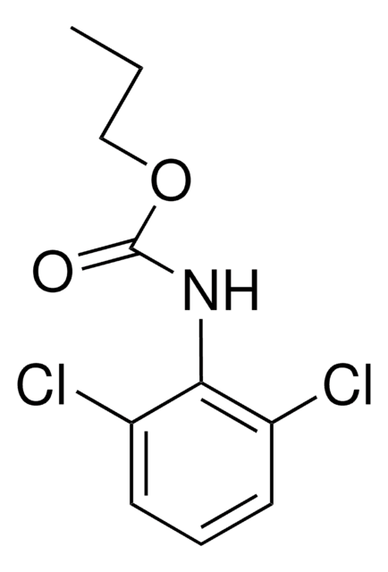 PROPYL N-(2,6-DICHLOROPHENYL)CARBAMATE AldrichCPR