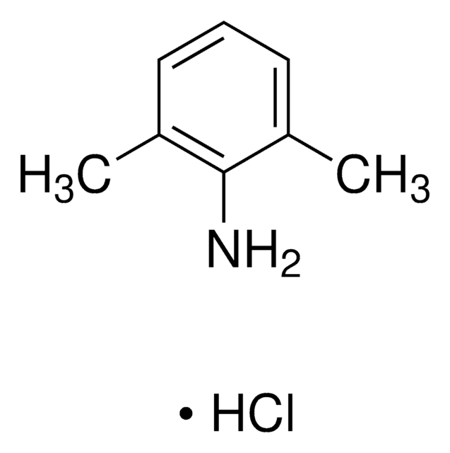 2,6-二甲基苯胺 盐酸盐 &#8805;98%