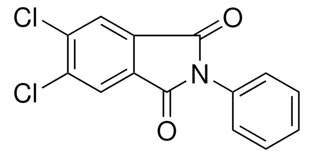5,6-DICHLORO-2-PHENYL-ISOINDOLE-1,3-DIONE AldrichCPR