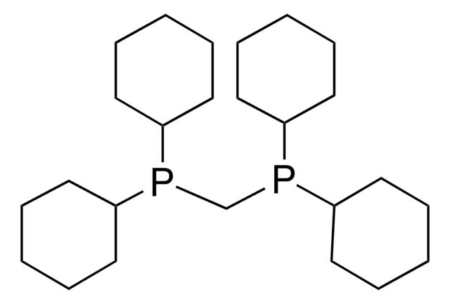 Bis(dicyclohexylphosphino)methane 95%